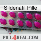 Sildenafil Pill 09